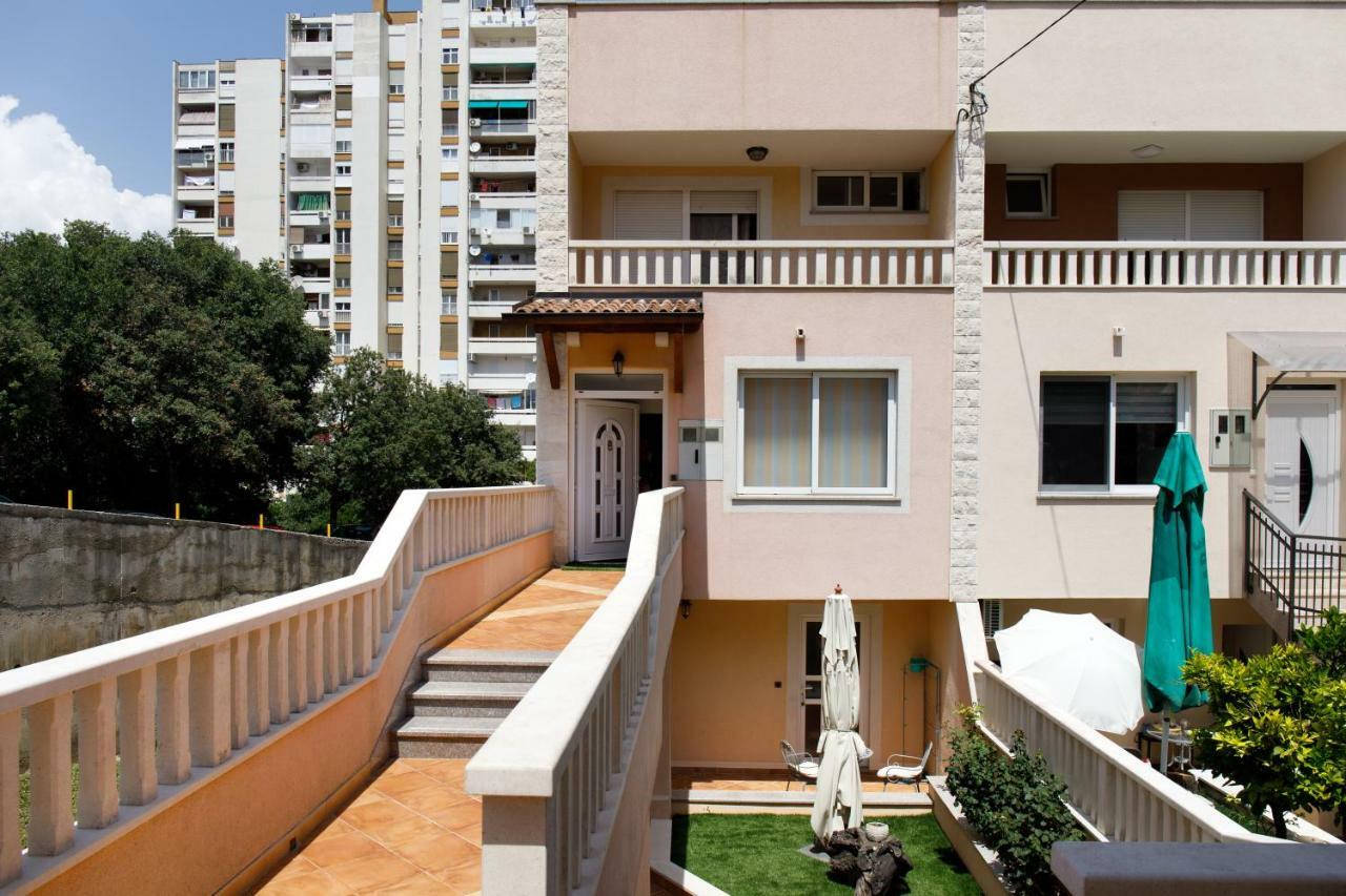 Apartment Punda Сплит Экстерьер фото