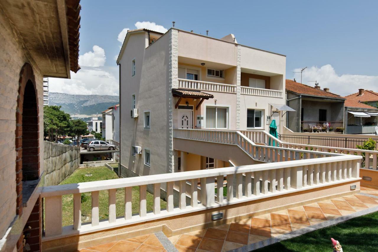Apartment Punda Сплит Экстерьер фото