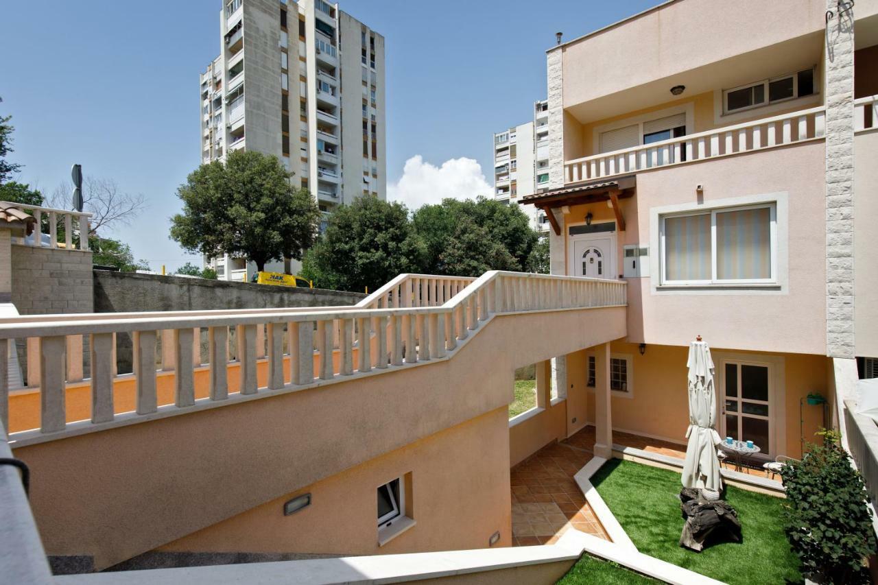 Apartment Punda Сплит Экстерьер фото