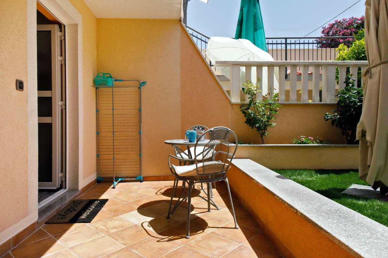 Apartment Punda Сплит Экстерьер фото