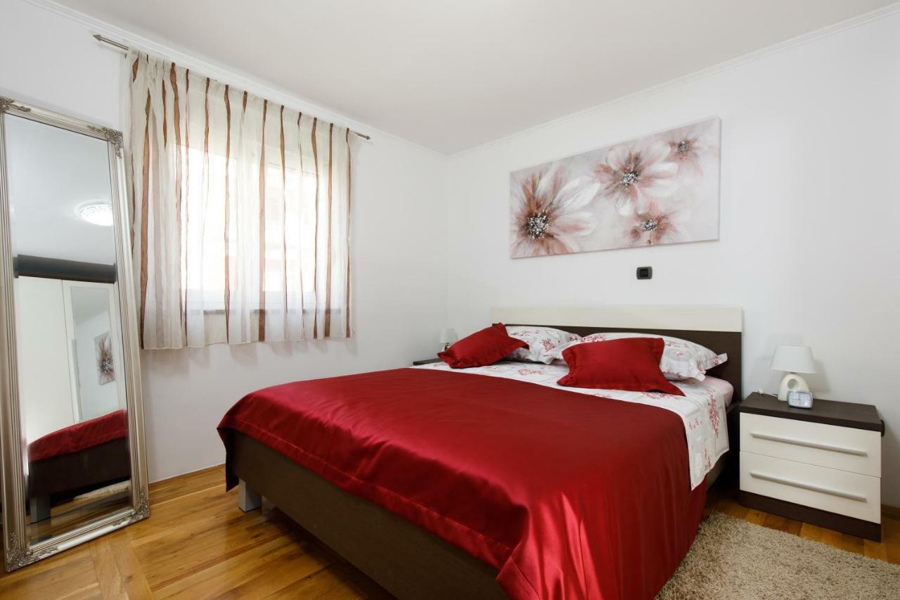 Apartment Punda Сплит Экстерьер фото