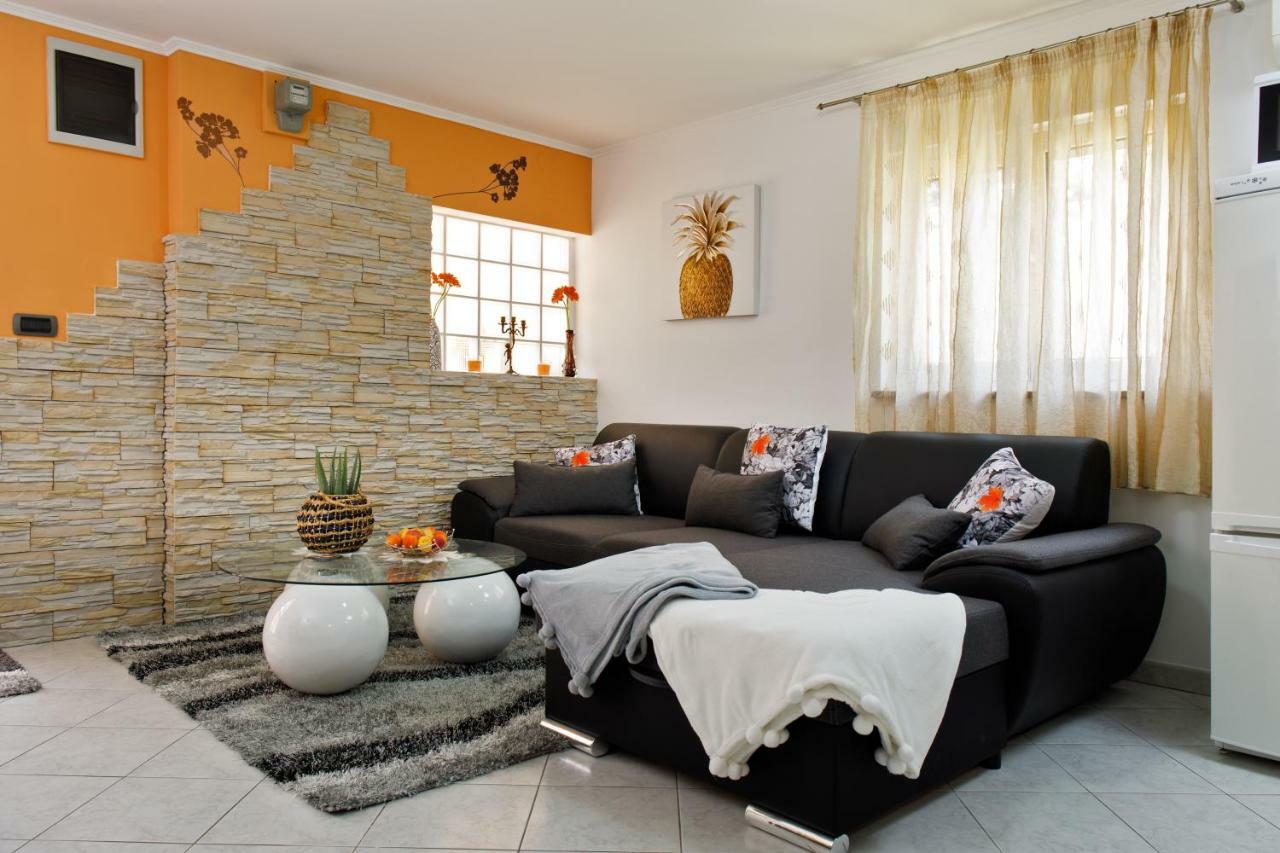 Apartment Punda Сплит Экстерьер фото