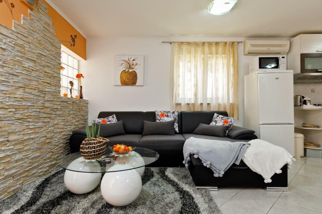 Apartment Punda Сплит Экстерьер фото
