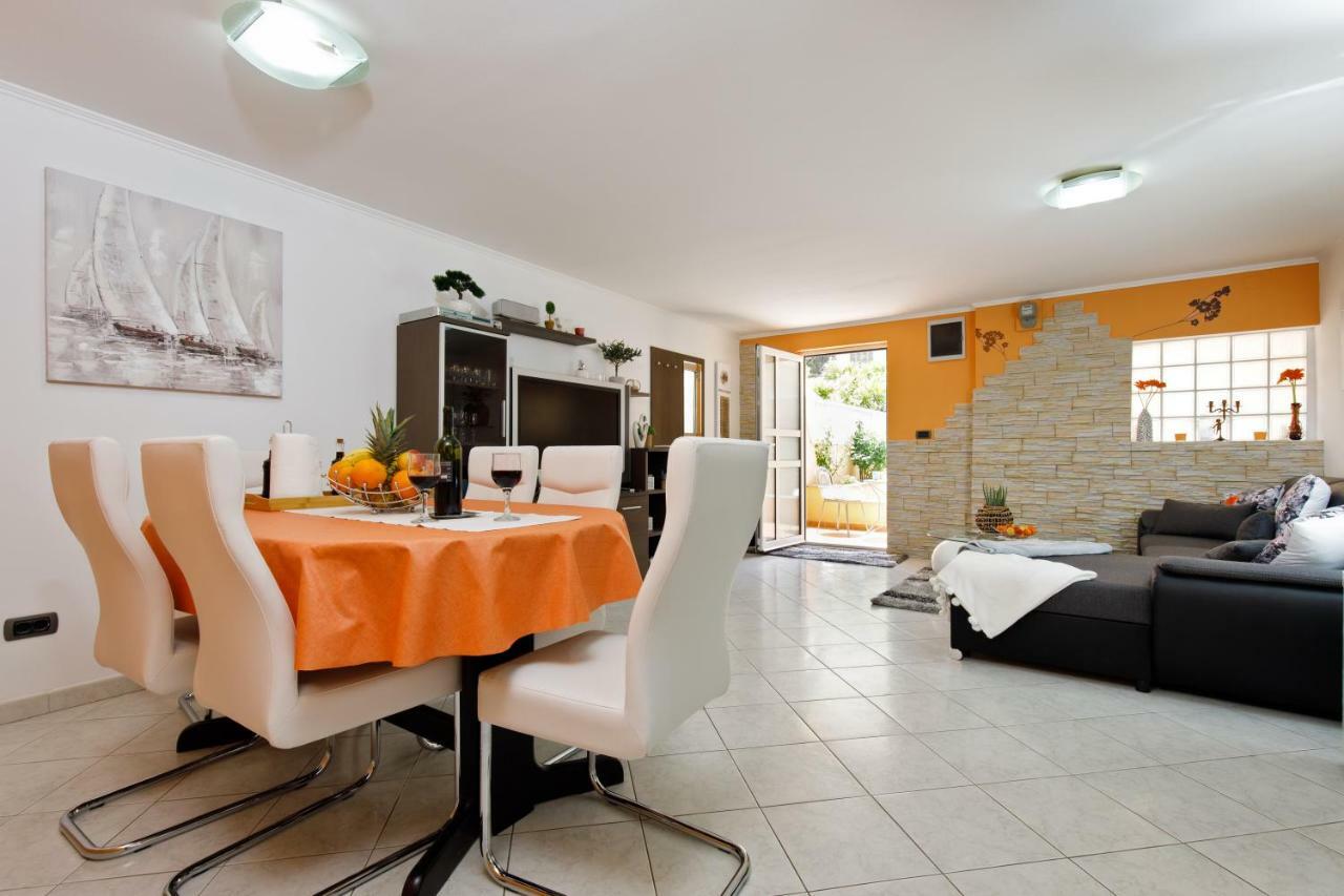 Apartment Punda Сплит Экстерьер фото