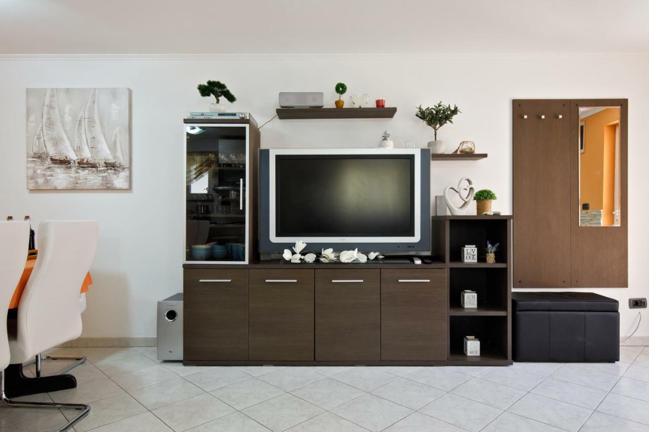 Apartment Punda Сплит Экстерьер фото