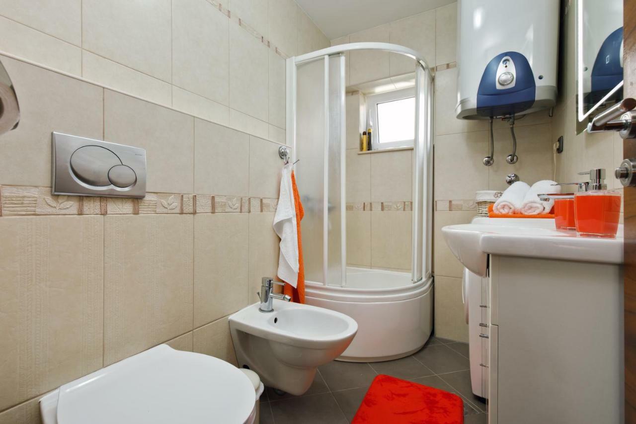 Apartment Punda Сплит Экстерьер фото